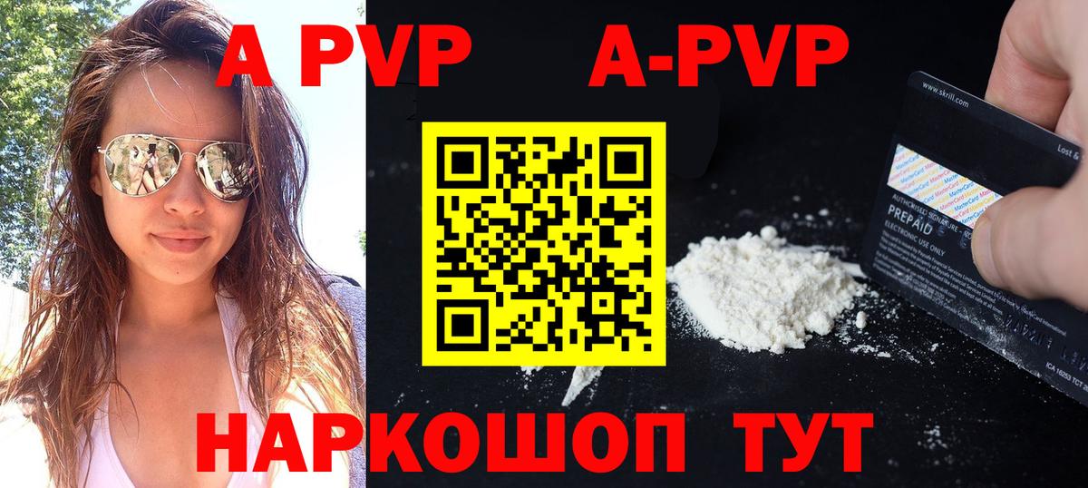 А ПВП СК Киров